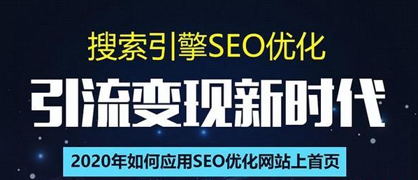 SEO搜索引擎优化总监实战VIP课堂【透析2020最新案例】快速实现年新30W-小齐资源库