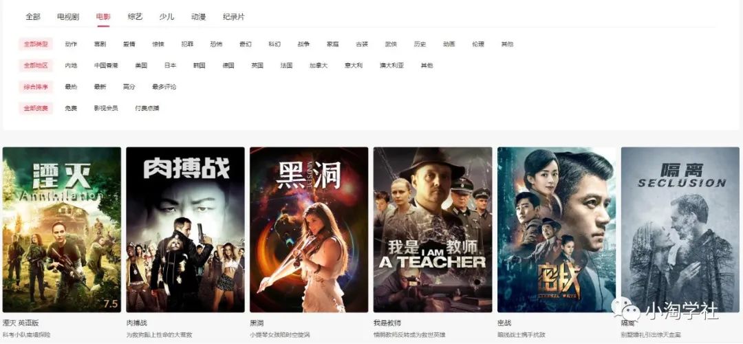 抖音电影解说项目实操详解，无需自己配音-小齐资源库