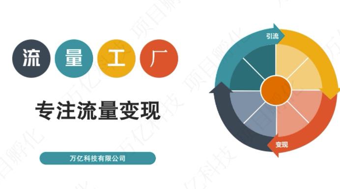 收费3980的流量工厂回粉项目，号称1个粉10元【详细玩法教程解析】-小齐资源库