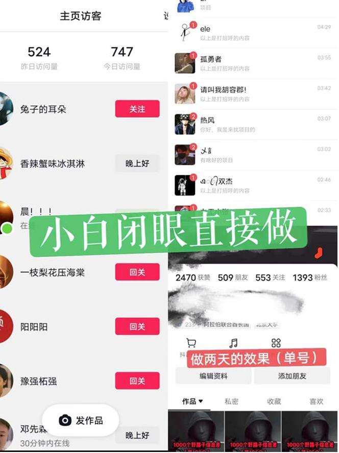 一天做完别一辈子的视频制作最近很火的《1000个野路子信息差》100%过原创【揭秘】-小齐资源库
