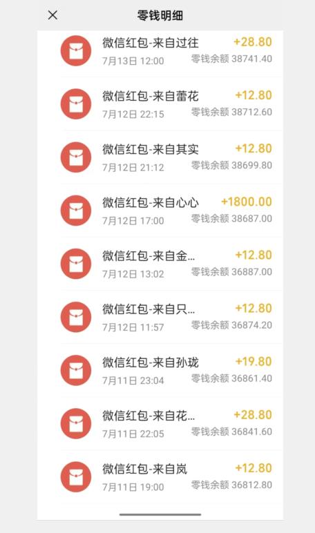 闲鱼流量掘金，500%的暴利绿色蓝海项目【揭秘】-小齐资源库