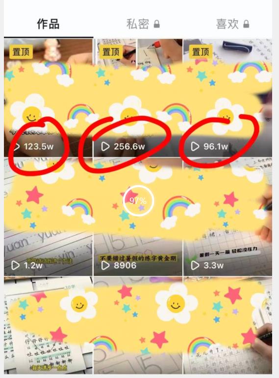 被忽视的冷门项目，随便写写字都能实现月入过万，每天半小时，适合0基础，手机可做【揭秘】-小齐资源库