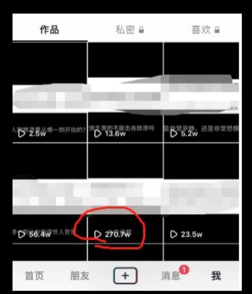 黄金知识赛道，一条作品涨粉500+，私域高利润单品转化，一部手机轻松实现日入500【揭秘】-小齐资源库