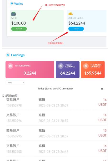 外面收费几千上万的visionstube愿景管撸美金项目，单日收益30-50美金+工作室可批量多开搞-小齐资源库