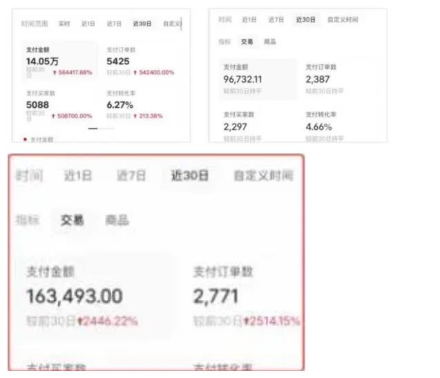 AI批量制造小红书爆款笔记+小红书无货源，玩法一条龙实操，小白也能轻松日入500+【揭秘】-小齐资源库