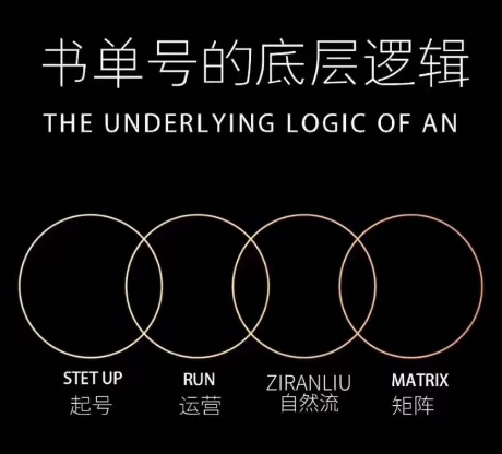 孔德楠-抖音书单号实操课，书单天花板带你一部手机快速学会书单起号、拍摄、布景、剪辑、发布、选品。-小齐资源库
