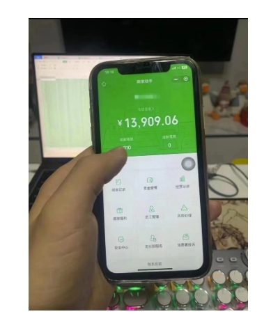 盲盒交友5.0，玩法全新升级，一个月直接变现1.3W，新手小白轻松上手【揭秘】-小齐资源库
